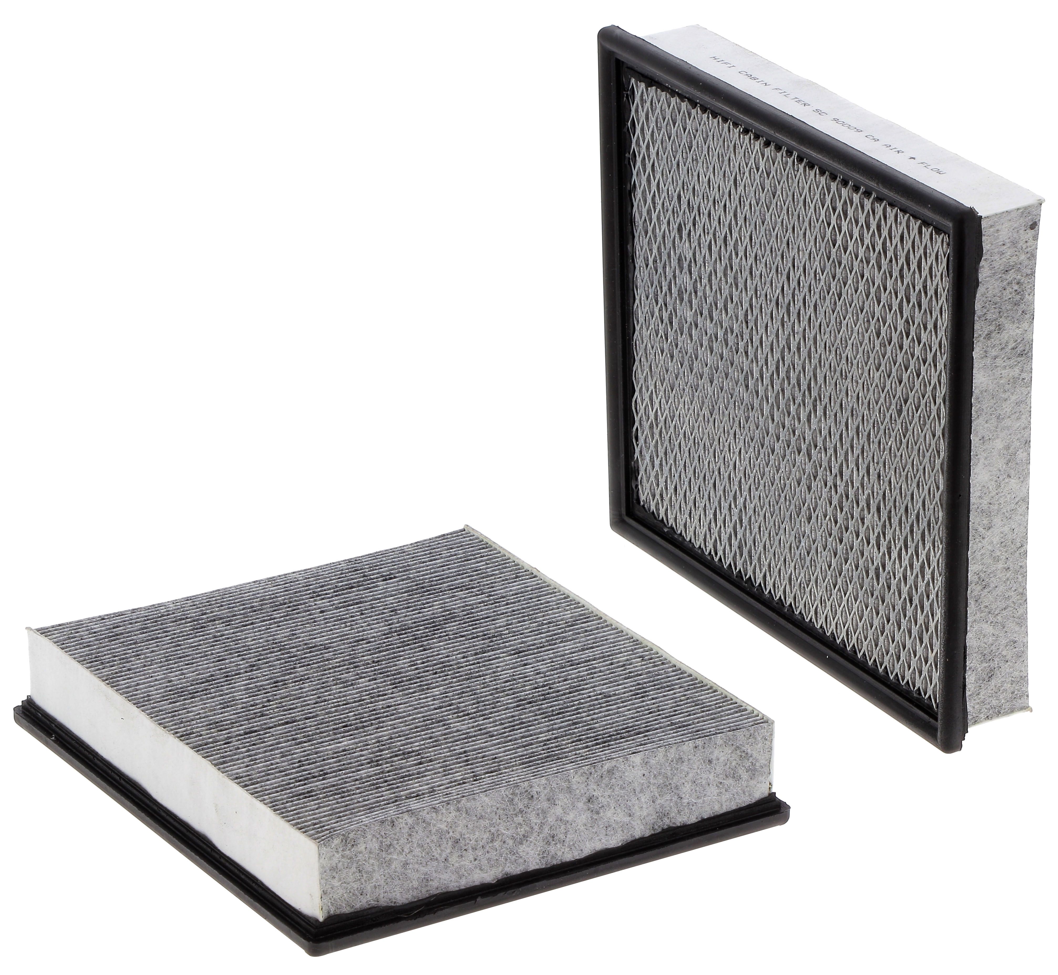 Filtre habitacle CATERPILLAR 950 G